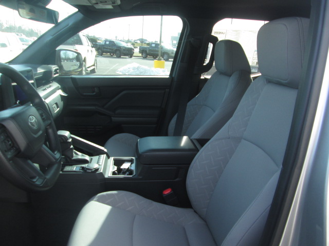2024 Toyota Tacoma SR5 4WD 5ft Bed