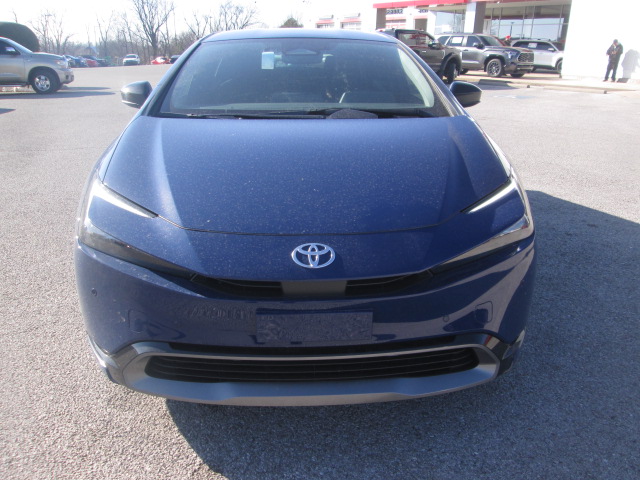 2024 Toyota Prius XLE