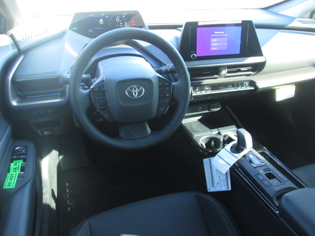 2024 Toyota Prius XLE