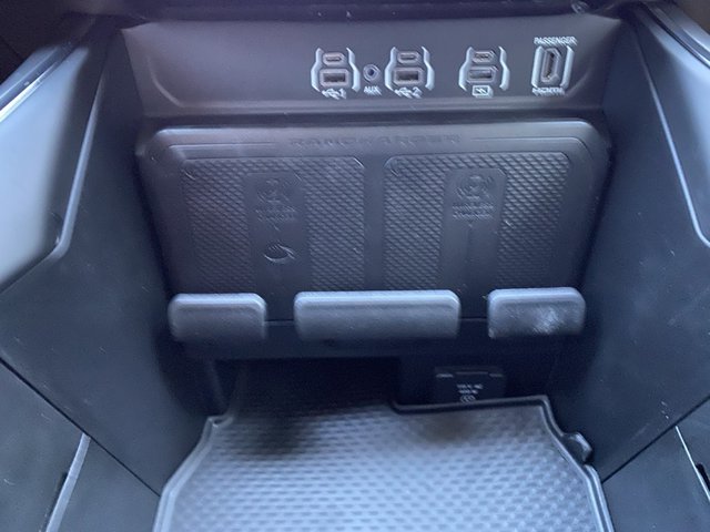 2025 Ram 1500 Laramie 4WD 6ft4 Box