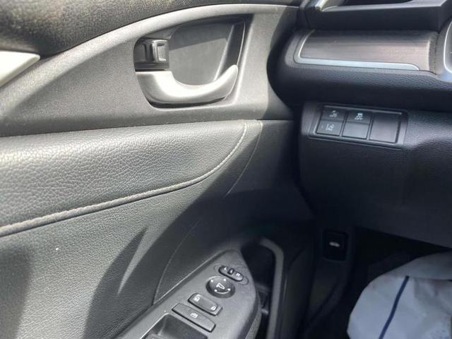2019 Honda Civic EX-L