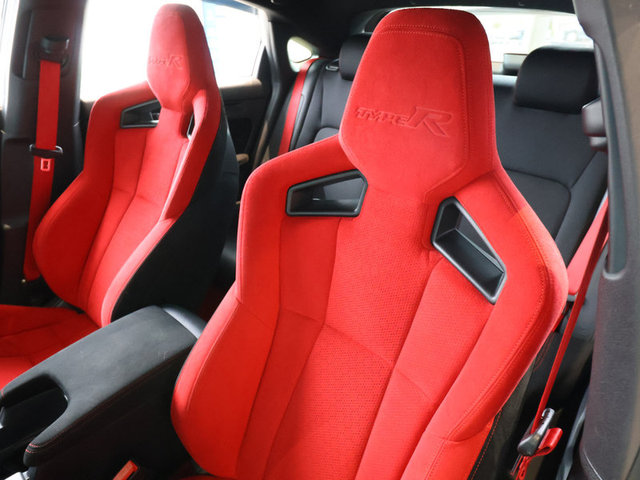 2023 Honda Civic Type R Touring