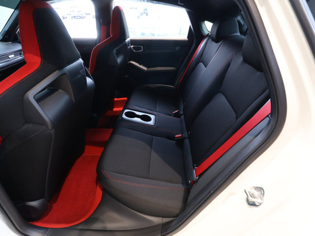 2023 Honda Civic Type R Touring