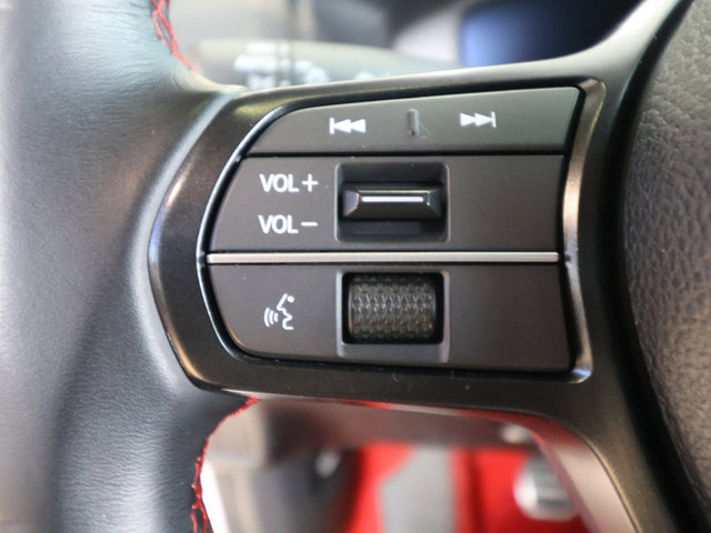 2023 Honda Civic Type R Touring