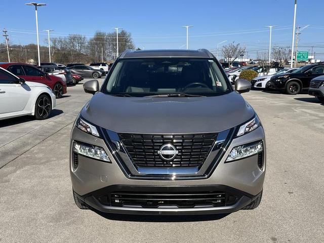 2023 Nissan Rogue SL AWD