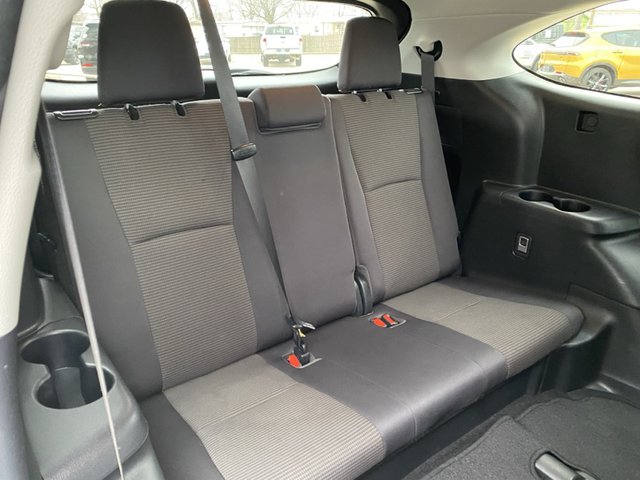 2023 Toyota Highlander L FWD