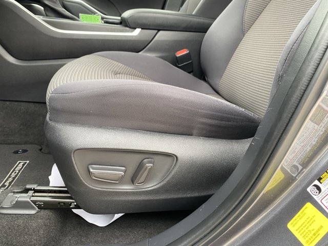 2023 Toyota Highlander L FWD
