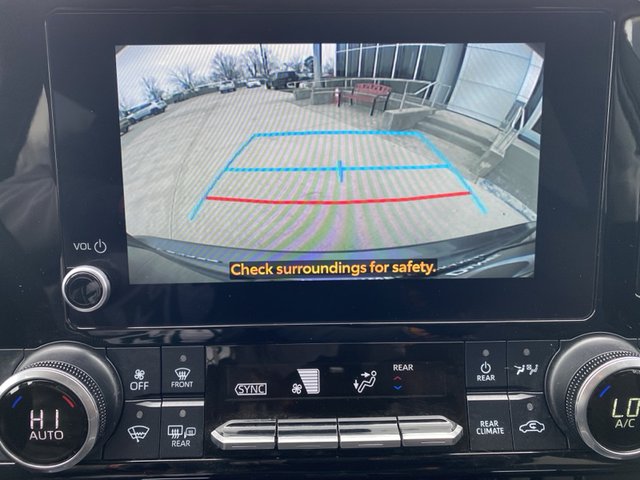 2023 Toyota Highlander L FWD