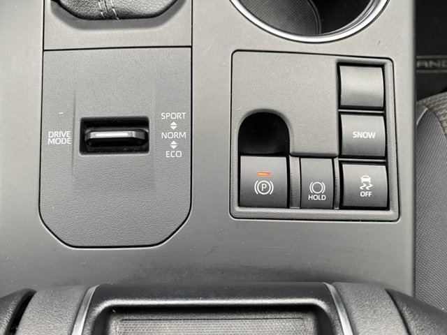 2023 Toyota Highlander L FWD