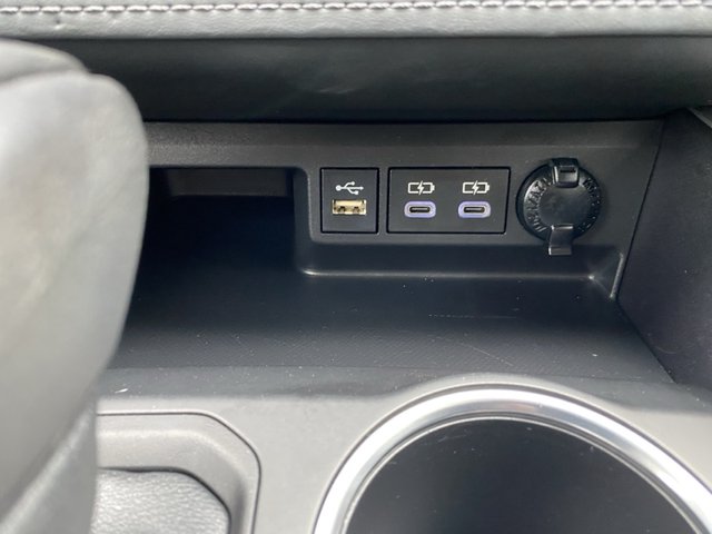 2023 Toyota Highlander L FWD