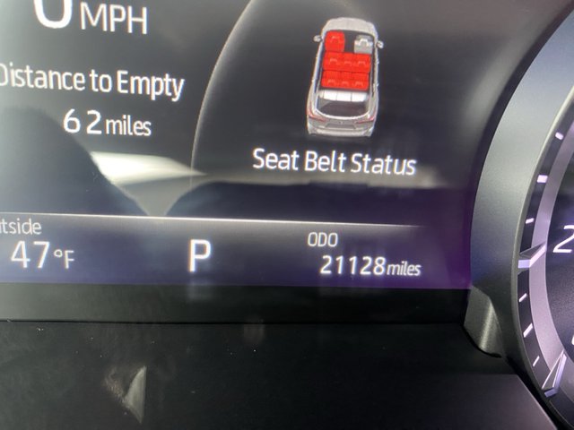 2023 Toyota Highlander L FWD