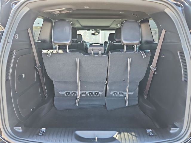 2025 Chrysler Pacifica Hybrid Premium S FWD