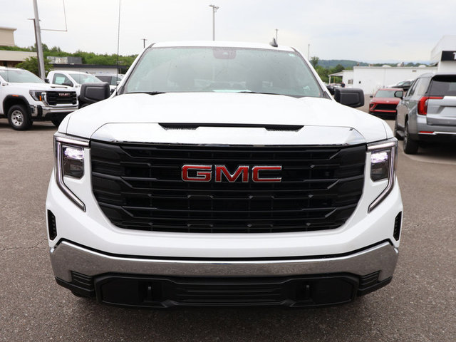2024 GMC Sierra 1500 Pro 4WD 147WB