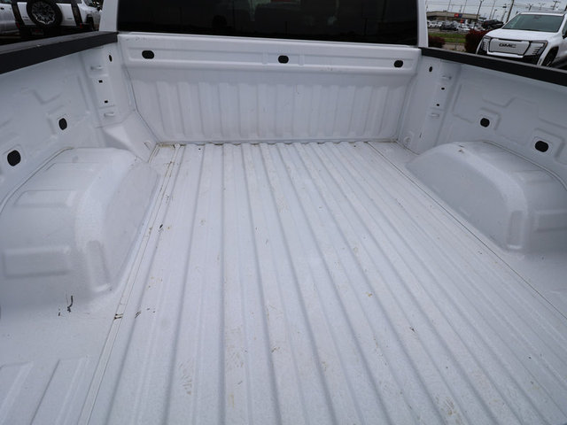 2024 GMC Sierra 1500 Pro 4WD 147WB