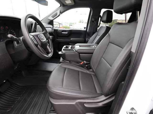 2024 GMC Sierra 1500 Pro 4WD 147WB