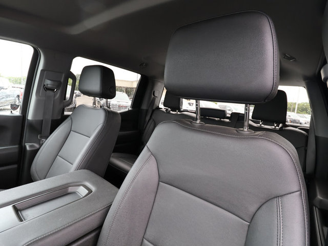 2024 GMC Sierra 1500 Pro 4WD 147WB