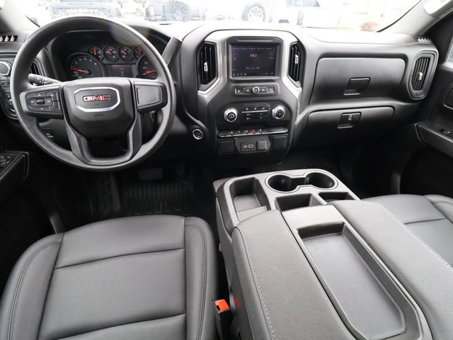 2024 GMC Sierra 1500 Pro 4WD 147WB