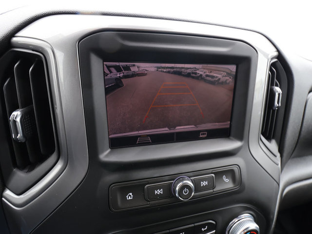 2024 GMC Sierra 1500 Pro 4WD 147WB