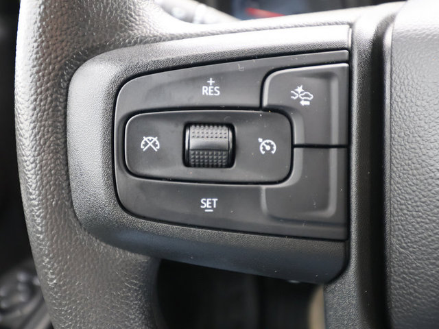2024 GMC Sierra 1500 Pro 4WD 147WB