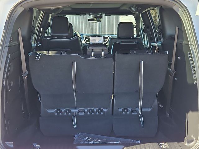 2025 Chrysler Pacifica Hybrid Premium S FWD