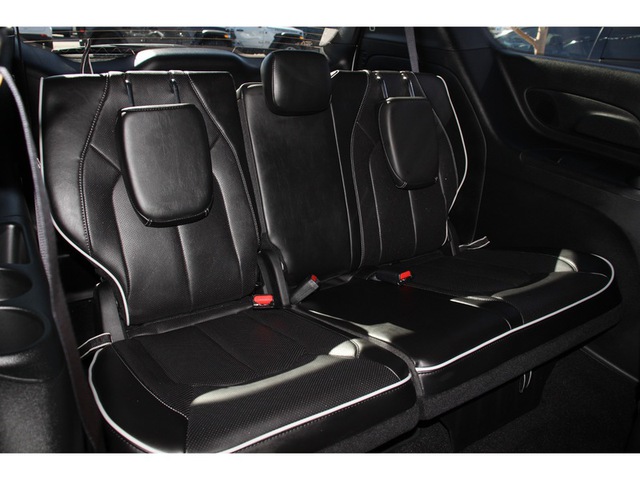 2025 Chrysler Pacifica Hybrid Premium S FWD