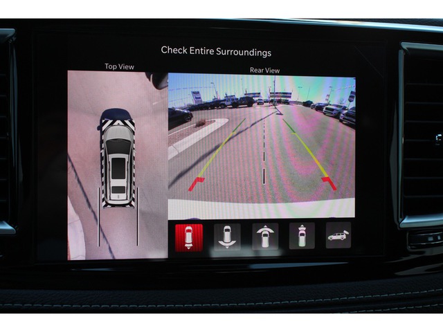 2025 Chrysler Pacifica Hybrid Premium S FWD