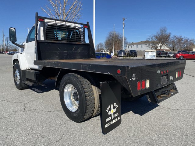 2006 Chevrolet CC8500 