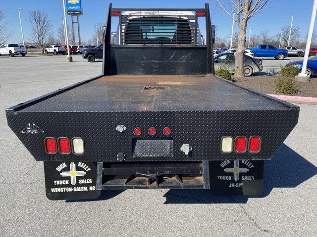 2006 Chevrolet CC8500 