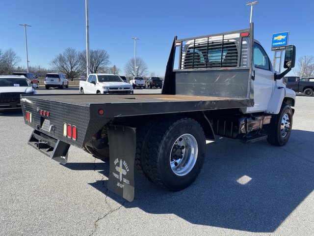 2006 Chevrolet CC8500 8500
