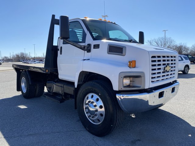 2006 Chevrolet CC8500 