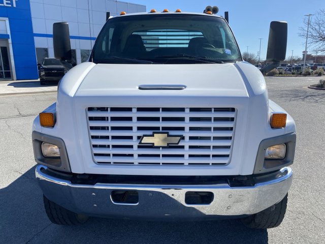 2006 Chevrolet CC8500 