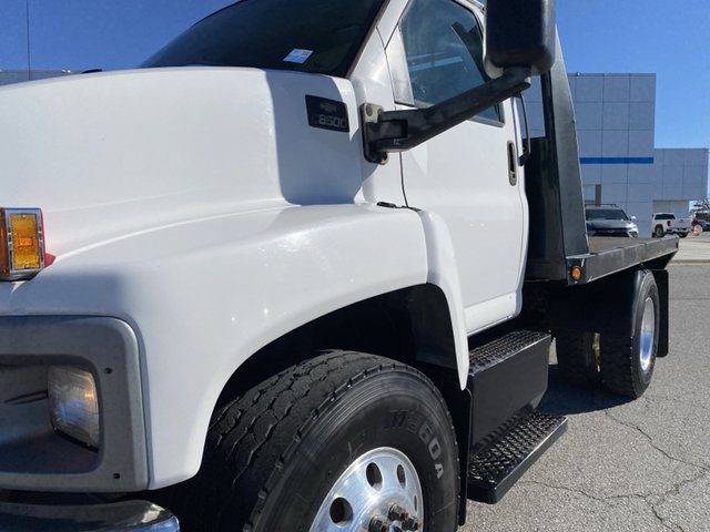 2006 Chevrolet CC8500 