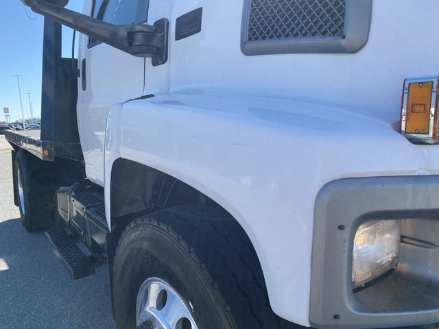 2006 Chevrolet CC8500 