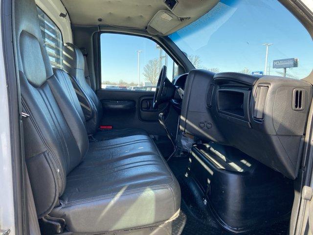 2006 Chevrolet CC8500 