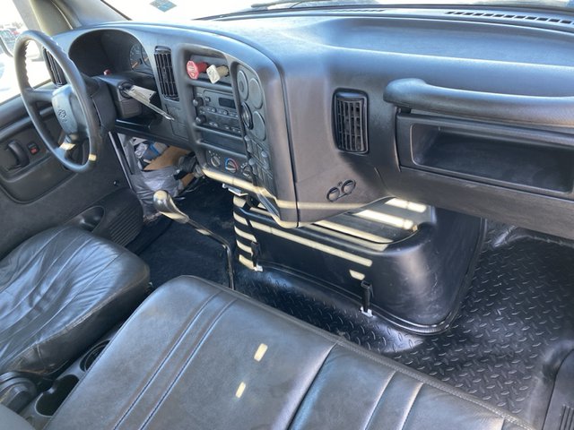 2006 Chevrolet CC8500 
