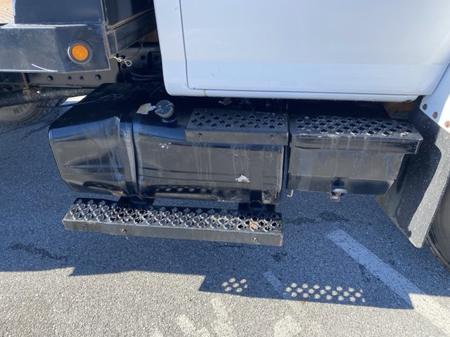 2006 Chevrolet CC8500 