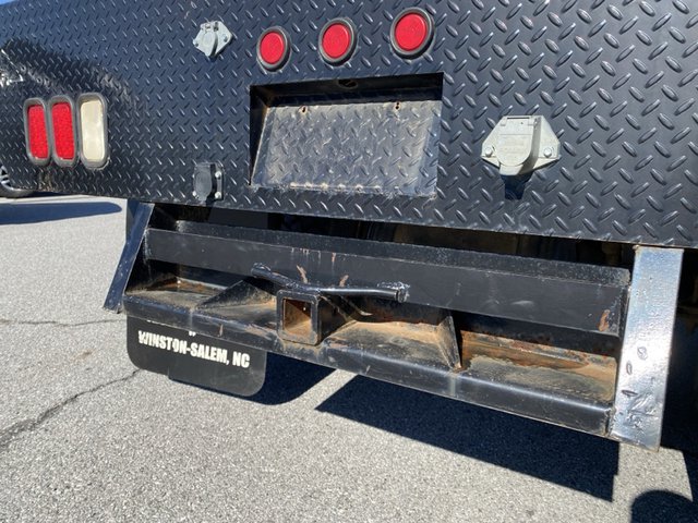 2006 Chevrolet CC8500 