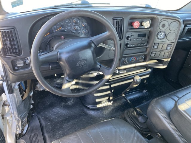 2006 Chevrolet CC8500 8500