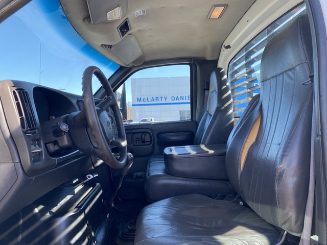 2006 Chevrolet CC8500 