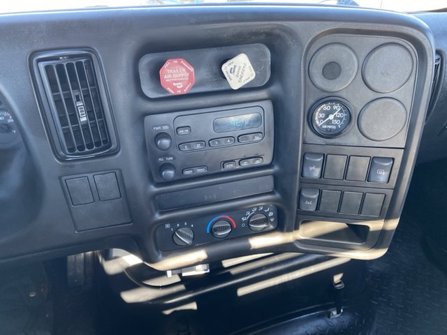 2006 Chevrolet CC8500 