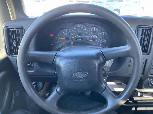 2006 Chevrolet CC8500 