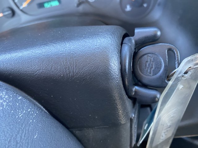 2006 Chevrolet CC8500 