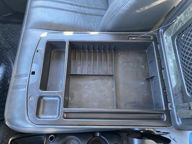 2006 Chevrolet CC8500 