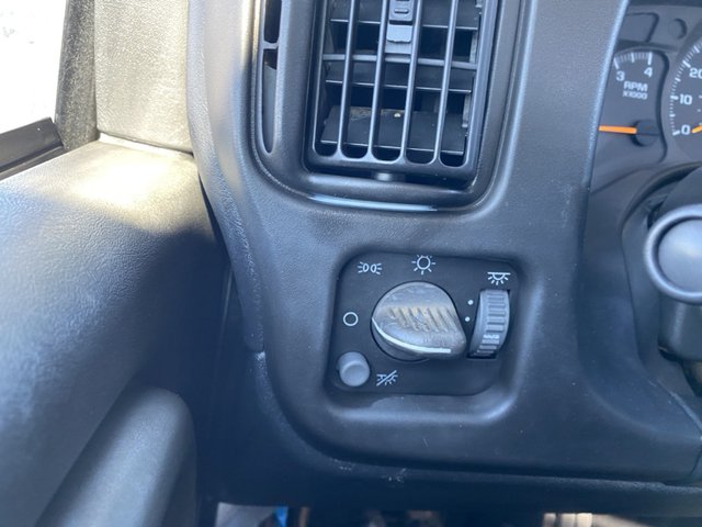 2006 Chevrolet CC8500 
