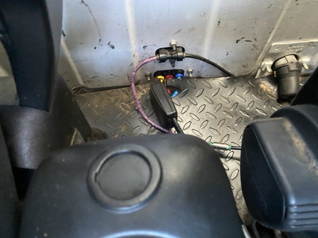 2006 Chevrolet CC8500 8500