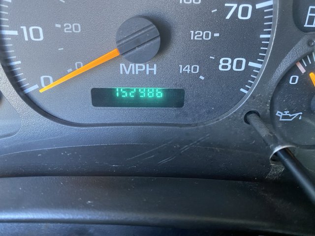 2006 Chevrolet CC8500 