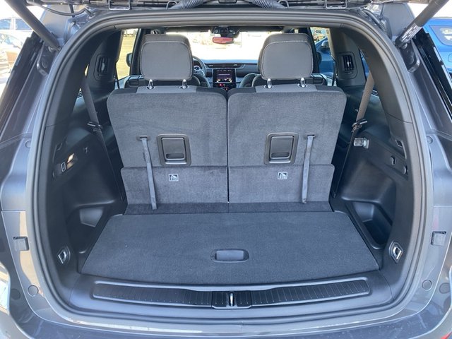 2024 Jeep Grand Cherokee Laredo X 4WD L