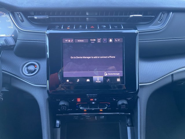 2024 Jeep Grand Cherokee Laredo X 4WD L