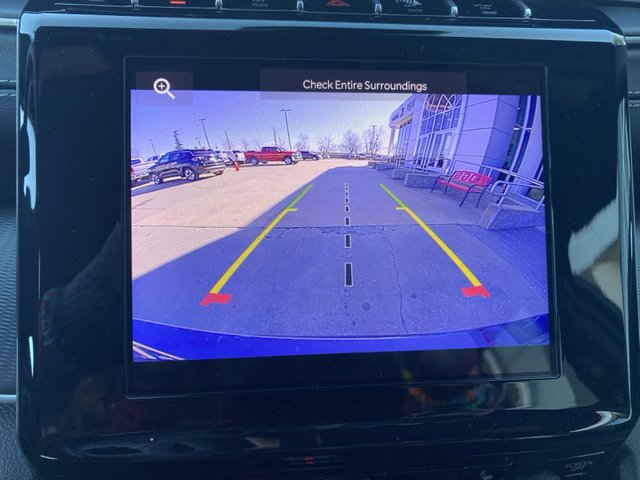 2024 Jeep Grand Cherokee Laredo X 4WD L