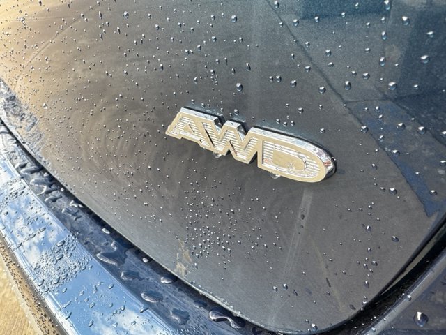 2025 Chrysler Pacifica Select AWD